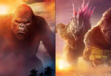 Monstervere In Chronological Order