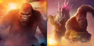 Monsterverse Chronological Order: 7 Movies & Shows To Watch Before Monarch: Legacy Of Monsters Season 2 Episode 2 Monstervere In Chronological Order