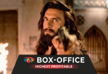 Most Profitable Bollywood Films Of 2026 At The Indian Box Office Most Profitable Films Of 2026 At The Indian Box Office
