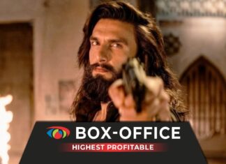 Most Profitable Bollywood Films Of 2026 At The Indian Box Office Most Profitable Films Of 2026 At The Indian Box Office