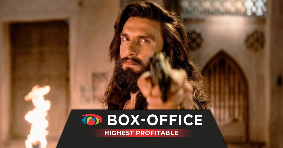 Most Profitable Films Of 2026 At The Indian Box Office