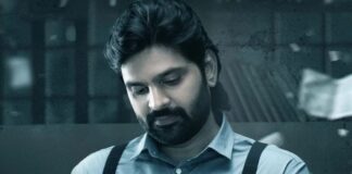 Mrithyunjay Box Office Collection Day 3: Sree Vishnu To Bounce Back After The Failure Of Vishnu Vinyasam? Mrithyunjay Box Office Collection Day 3