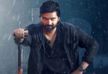 Mrithyunjay Box Office Collection Day 4: Sree Vishnu Starrer Passes The Monday Test, But Struggles To Make An Impact Mrithyunjay Box Office Collection Day 4: Sree Vishnu Starrer Passes Monday Test, Yet Struggle Continues