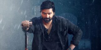 Mrithyunjay Box Office Collection Day 4: Sree Vishnu Starrer Passes The Monday Test, But Struggles To Make An Impact Mrithyunjay Box Office Collection Day 4: Sree Vishnu Starrer Passes Monday Test, Yet Struggle Continues