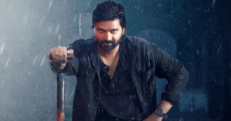 Mrithyunjay Box Office Collection Day 4: Sree Vishnu Starrer Passes The ...