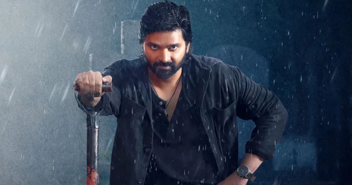 Mrithyunjay Box Office Collection Day 4: Sree Vishnu Starrer Passes Monday Test, Yet Struggle Continues