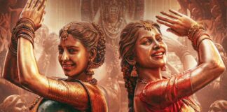 Nagabandham’s First Song ‘NAMO Re’ Out Now: A Grand Devotional Track Celebrating Lord Narayana Nagabandham Song ‘NAMO Re’ Released