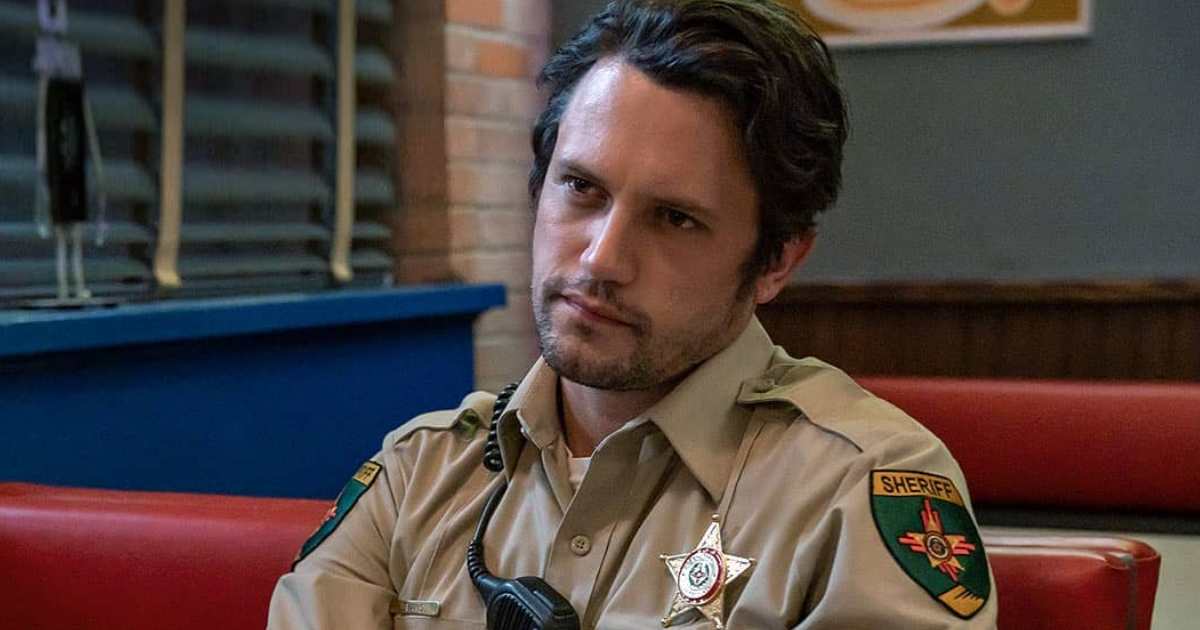 Nathan Dean Returns As Ethan Lovett On General Hospital