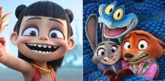 Ne Zha 2 vs Zootopia 2 Box Office: Chinese Animated Film Beats Disney Sequel With 132% Higher ROI! Ne Zha 2 vs Zootopia 2 Box Office