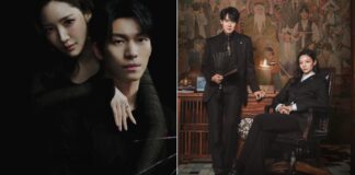 7 Korean Drama Releasing In March 2026: From Siren’s Kiss To Phantom Lawyer New Korean Dramas To Watch In March 2026