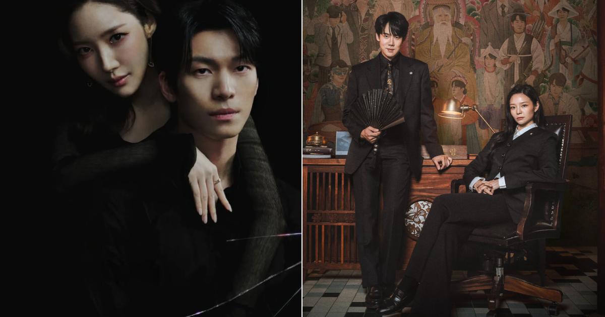 New Korean Dramas To Watch In March 2026