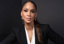 Nikki Crawford Returns As Resurrected Lexie Carver