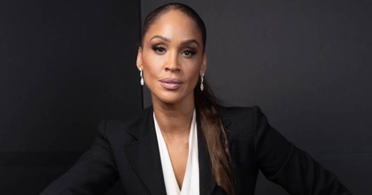 Nikki Crawford Returns As Resurrected Lexie Carver