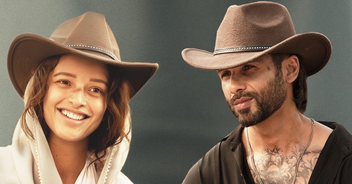 O'Romeo Box Office Collection Day 23