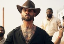 O’Romeo Worldwide Box Office (Closing Collection): Shahid Kapoor Starrer Concludes Its Run Below 125 Crore O'Romeo Worldwide Box Office (Closing Collection)