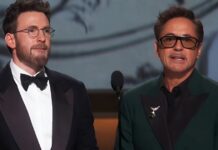 Oscars 2026: Avengers Nostalgia Hits Hard As Robert Downey Jr & Chris Evans Reunite On Stage Oscars 2026: Avengers Assembled!