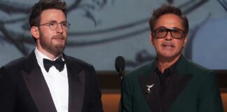 Oscars 2026: Avengers Nostalgia Hits Hard As Robert Downey Jr & Chris Evans Reunite On Stage Oscars 2026: Avengers Assembled!