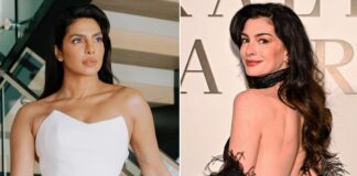 Oscars 2026 Best Dressed: Priyanka Chopra, Anne Hathaway & More Who Ruled The Red Carpet Oscars 2026 Best-Dressed Celebs