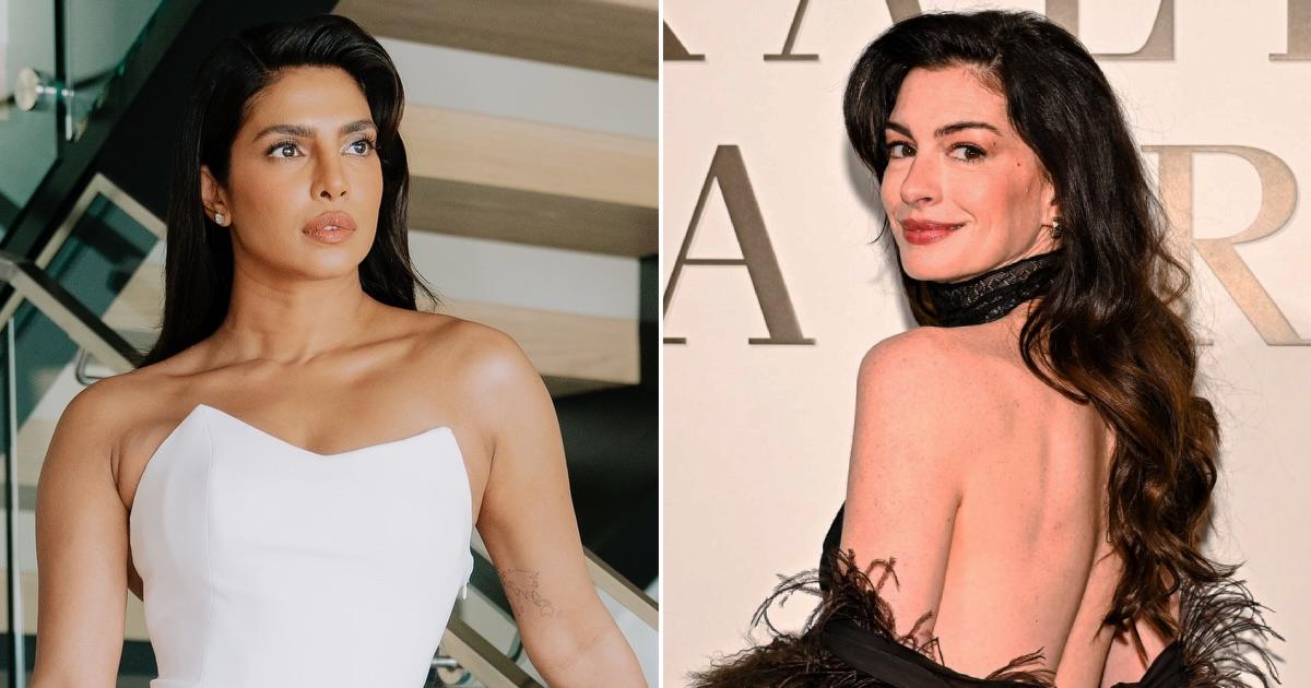 Oscars 2026 Best-Dressed Celebs