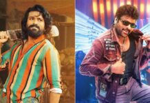 Peddi Box Office: Can Ram Charan Beat Father Chiranjeevi’s Mana Shankara Vara Prasad Garu’s Opening Day? Peddi Box Office: Can Ram Charan Surpass Father Chiranjeevi's Mana Shankara Vara Prasad Garu's Day 1?