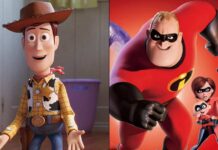 Pixar Franchise Box Office Performance