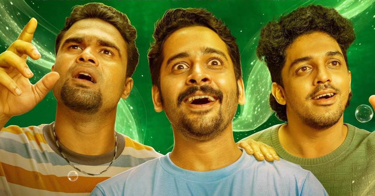 Prakambanam Box Office Collection Day 39