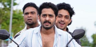 Prakambanam Box Office (Closing Collection): Ends Its Theatrical Run With An Impressive 284% Returns