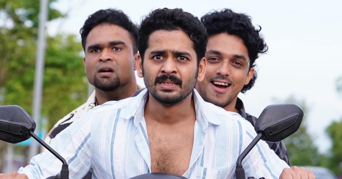 Prakambanam Box Office (Closing Collection)