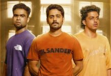 Prakambanam Plot Cast And Where To Watch