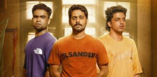 Prakambanam Plot Cast And Where To Watch