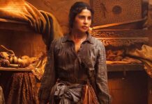 Priyanka Chopra’s Bluff Becomes A Streaming Hit