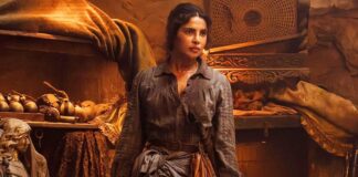 Priyanka Chopra’s Bluff Becomes A Streaming Hit