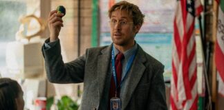 Project Hail Mary Box Office: Here’s How Much It Needs To Top Ryan Gosling’s Last Film’s Debut Project Hail Mary Box Office