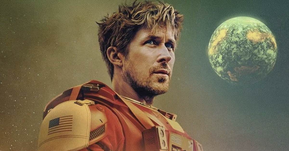 Project Hail Mary Box Office: Surpasses Mission: Impossible - The Final Reckoning's IMAX Haul