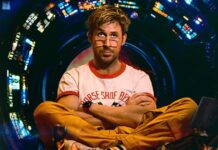 Project Hail Mary China Box Office: 1st Monday Update