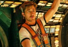 Project Hail Mary China Box Office: Displays A Roaring 146% Surge On Day 2 Due To Strong Word Of Mouth Project Hail Mary China Box Office: Day 2 Update