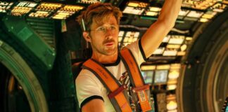 Project Hail Mary China Box Office: Displays A Roaring 146% Surge On Day 2 Due To Strong Word Of Mouth Project Hail Mary China Box Office: Day 2 Update