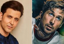 Project Hail Mary: Hrithik Roshan Meets Ryan Gosling’s Alien Rocky, Jaadu Returns! Hrithik Roshan Bond With Project Hail Mary Alien