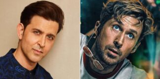 Project Hail Mary: Hrithik Roshan Meets Ryan Gosling’s Alien Rocky, Jaadu Returns! Hrithik Roshan Bond With Project Hail Mary Alien