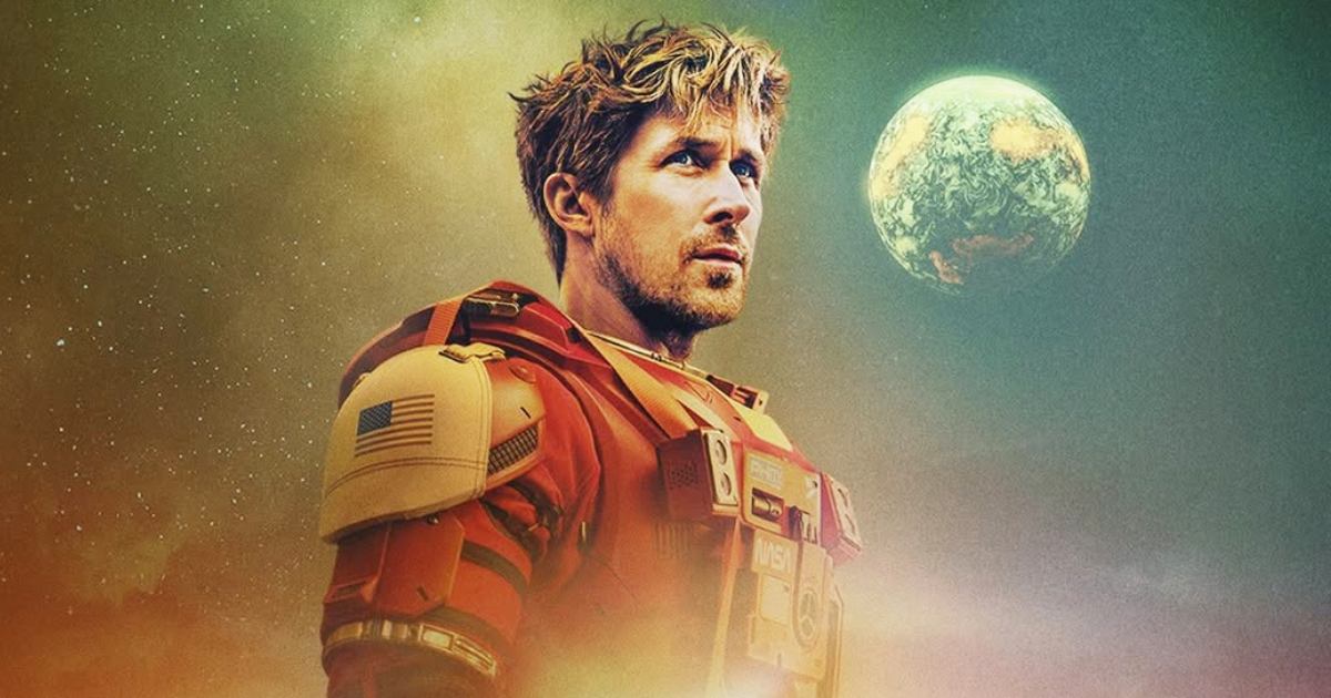 Project Hail Mary North America Box Office