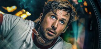 Project Hail Mary North America Box Office: $60M+ Debut To Beat 4 Of Ryan Gosling’s Last 5 Openers Project Hail Mary North America Box Office: Opening Weekend Comparison With Tyan Gosling's Last 5 Openers