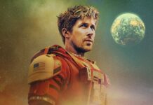 Project Hail Mary North America Box Office: Beats Oppenheimer To Score The Biggest Opening Day For A Non-Franchise Film! Project Hail Mary North America Box Office: Opening Day Update