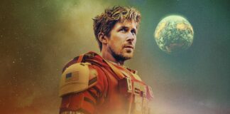 Project Hail Mary North America Box Office: Beats Oppenheimer To Score The Biggest Opening Day For A Non-Franchise Film! Project Hail Mary North America Box Office: Opening Day Update