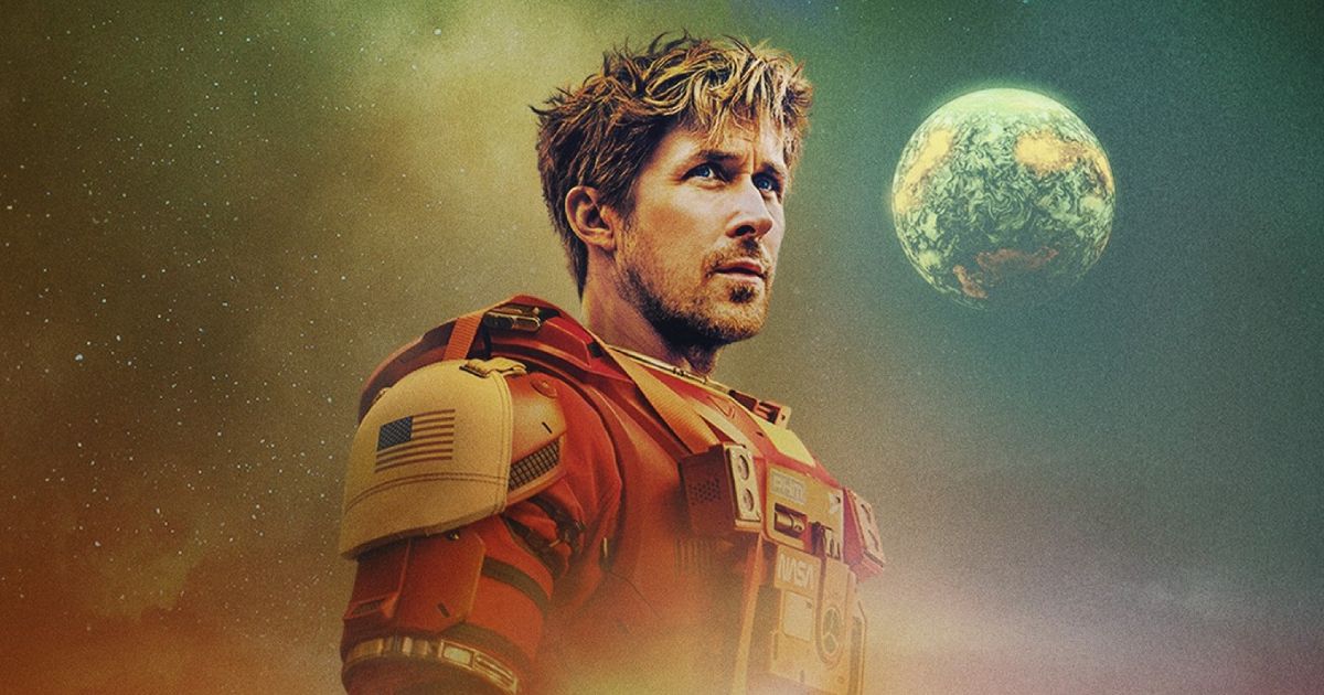 Project Hail Mary North America Box Office: Opening Day Update