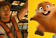 Project Hail Mary North America Box Office: Inches Closer To Beating Hoppers As 2026’s Top Grossing Film Project Hail Mary North America Box Office: Set To Beat Hoppers