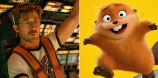 Project Hail Mary North America Box Office: Inches Closer To Beating Hoppers As 2026’s Top Grossing Film Project Hail Mary North America Box Office: Set To Beat Hoppers