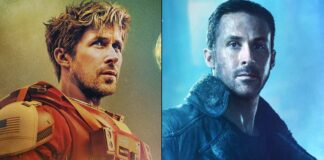Project Hail Mary North America Box Office: Set To Beat Ryan Gosling’s Oscar-Winning Blade Runner 2049 In Less Than 7 Days Project Hail Mary North America Box Office: Set To Beat Ryan Gosling-Led Blade Runner 2049