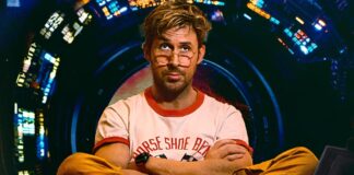 Project Hail Mary Plot And Cast