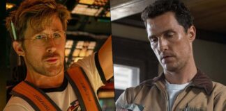 Project Hail Mary vs Interstellar