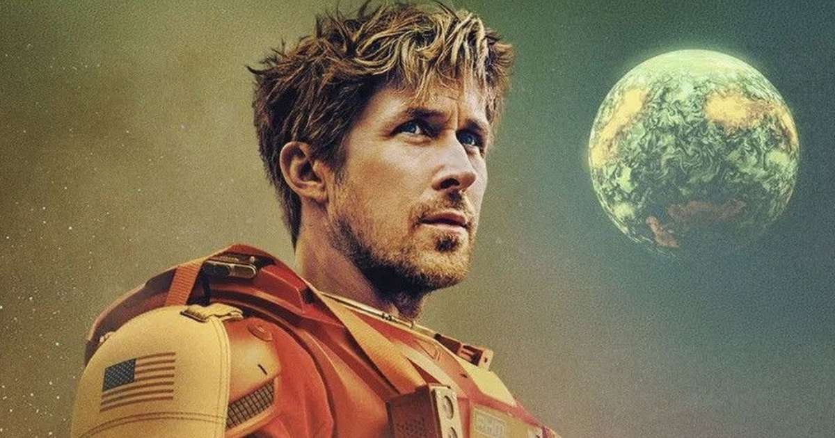 Project Hail Mary Box Office: Historic Global Opening Update